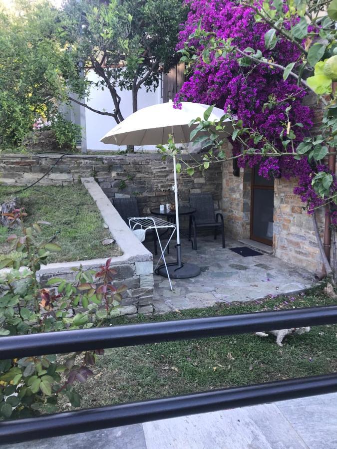Margis Studio Xinovrisi Buitenkant foto